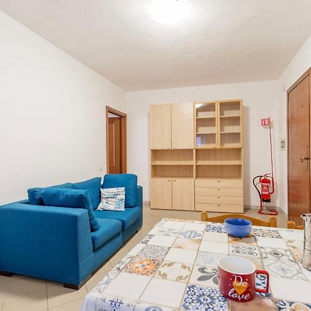Casa Dante Apartment เลวานโต ภายนอก รูปภาพ
