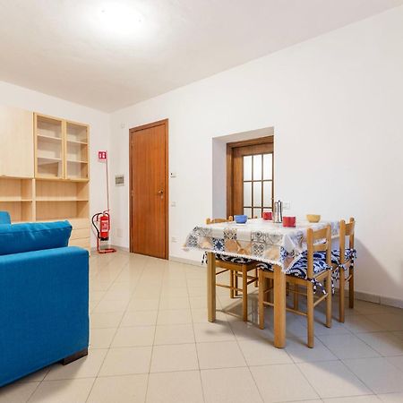 Casa Dante Apartment เลวานโต ภายนอก รูปภาพ