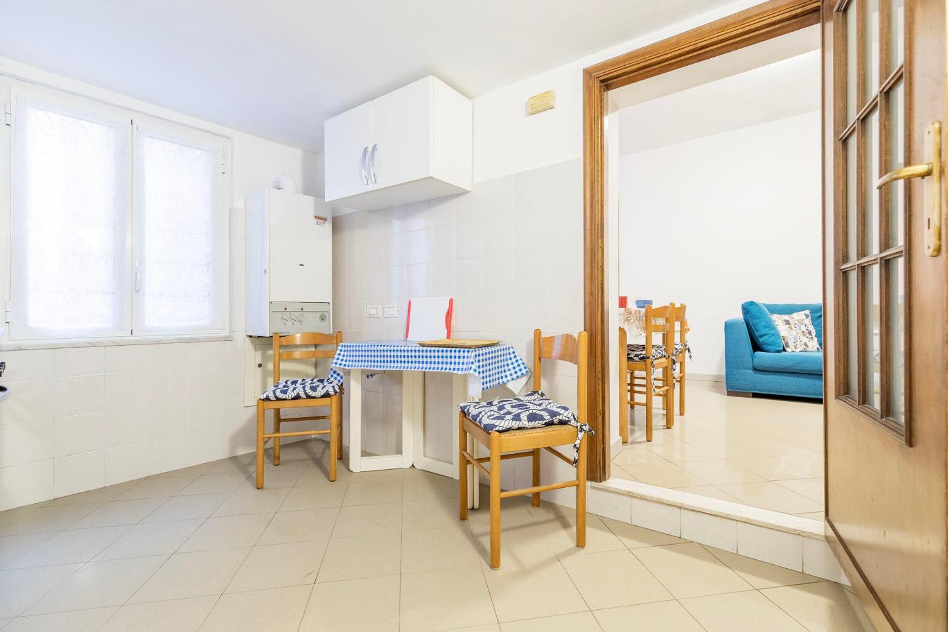 Casa Dante Apartment เลวานโต ภายนอก รูปภาพ