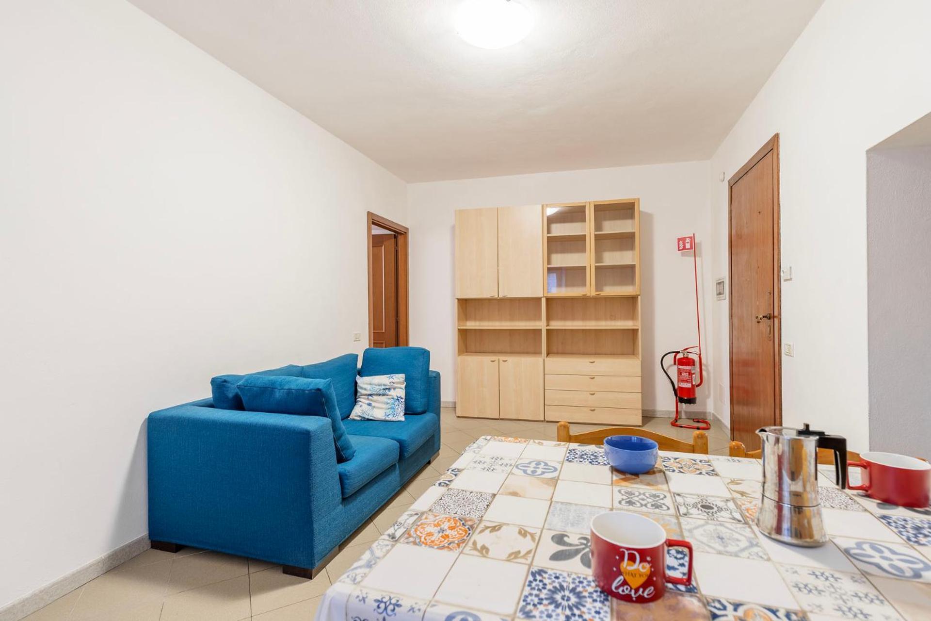 Casa Dante Apartment เลวานโต ภายนอก รูปภาพ