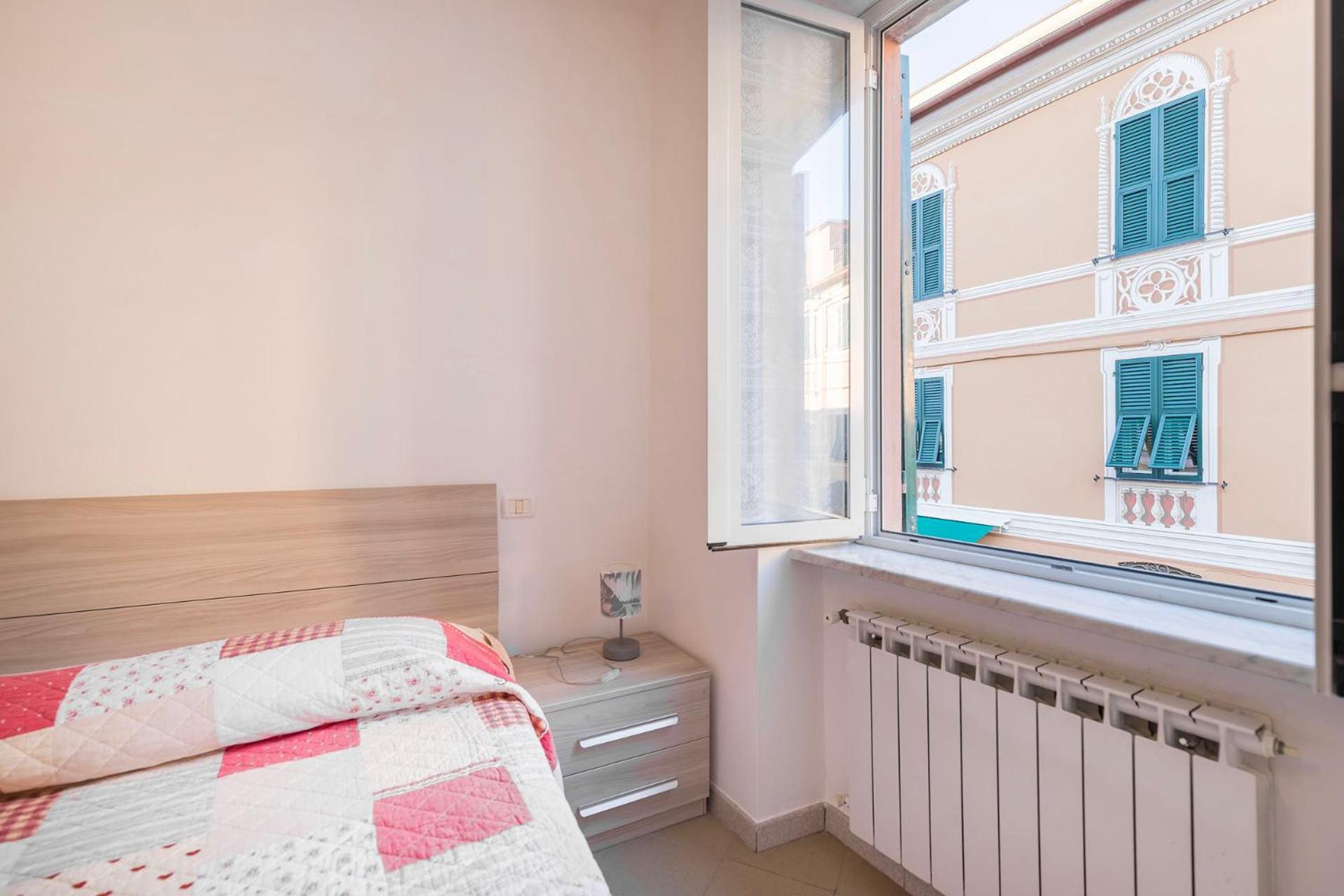 Casa Dante Apartment เลวานโต ภายนอก รูปภาพ