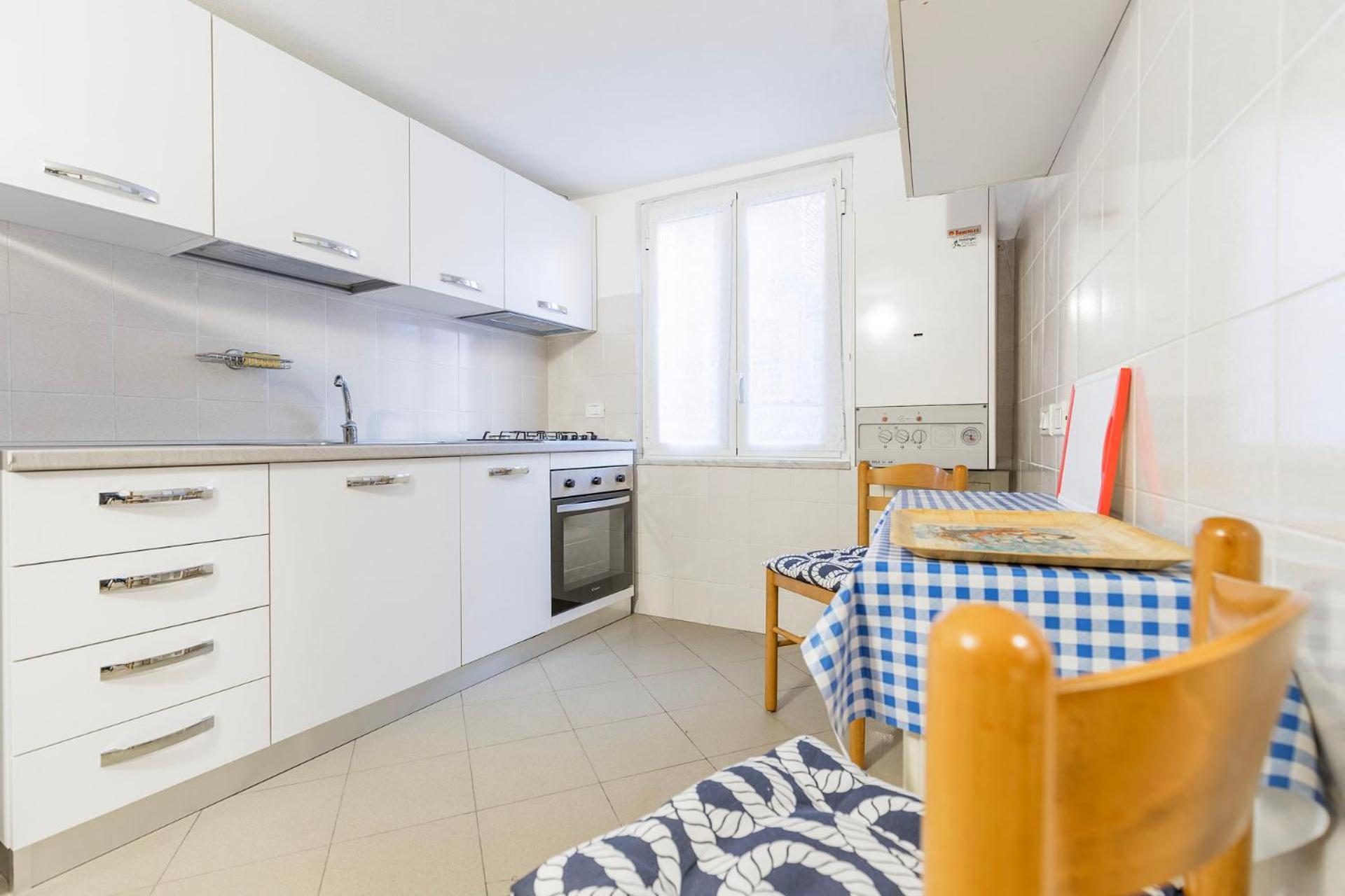 Casa Dante Apartment เลวานโต ภายนอก รูปภาพ