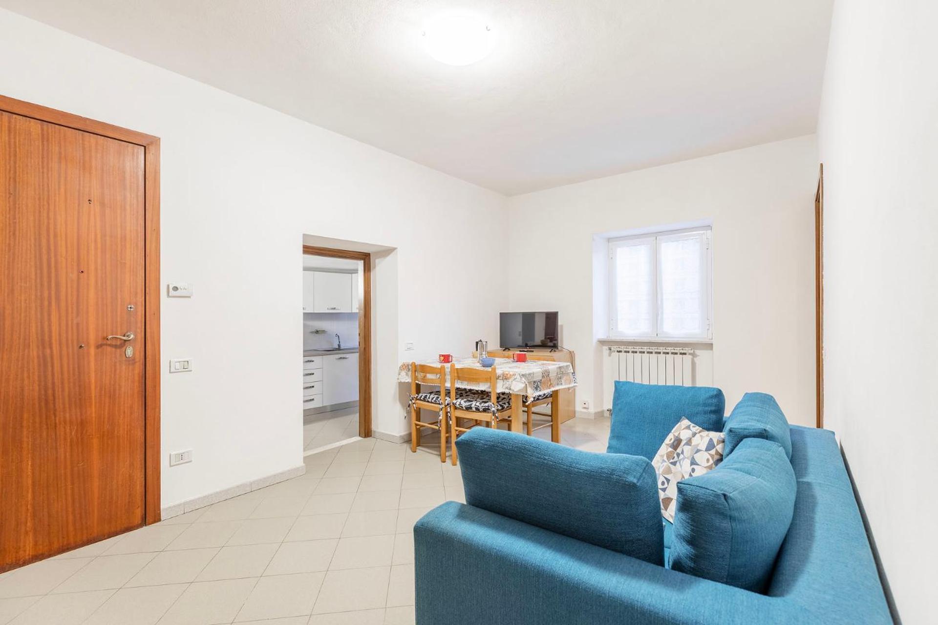 Casa Dante Apartment เลวานโต ภายนอก รูปภาพ