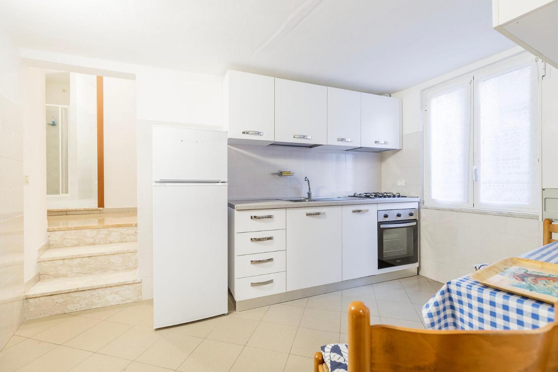 Casa Dante Apartment เลวานโต ภายนอก รูปภาพ