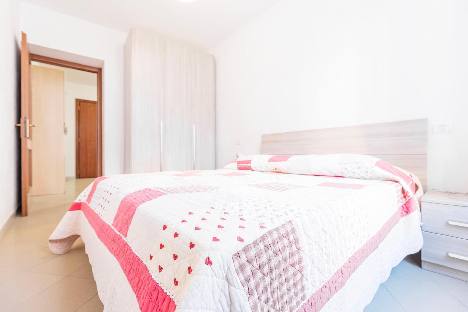 Casa Dante Apartment เลวานโต ภายนอก รูปภาพ