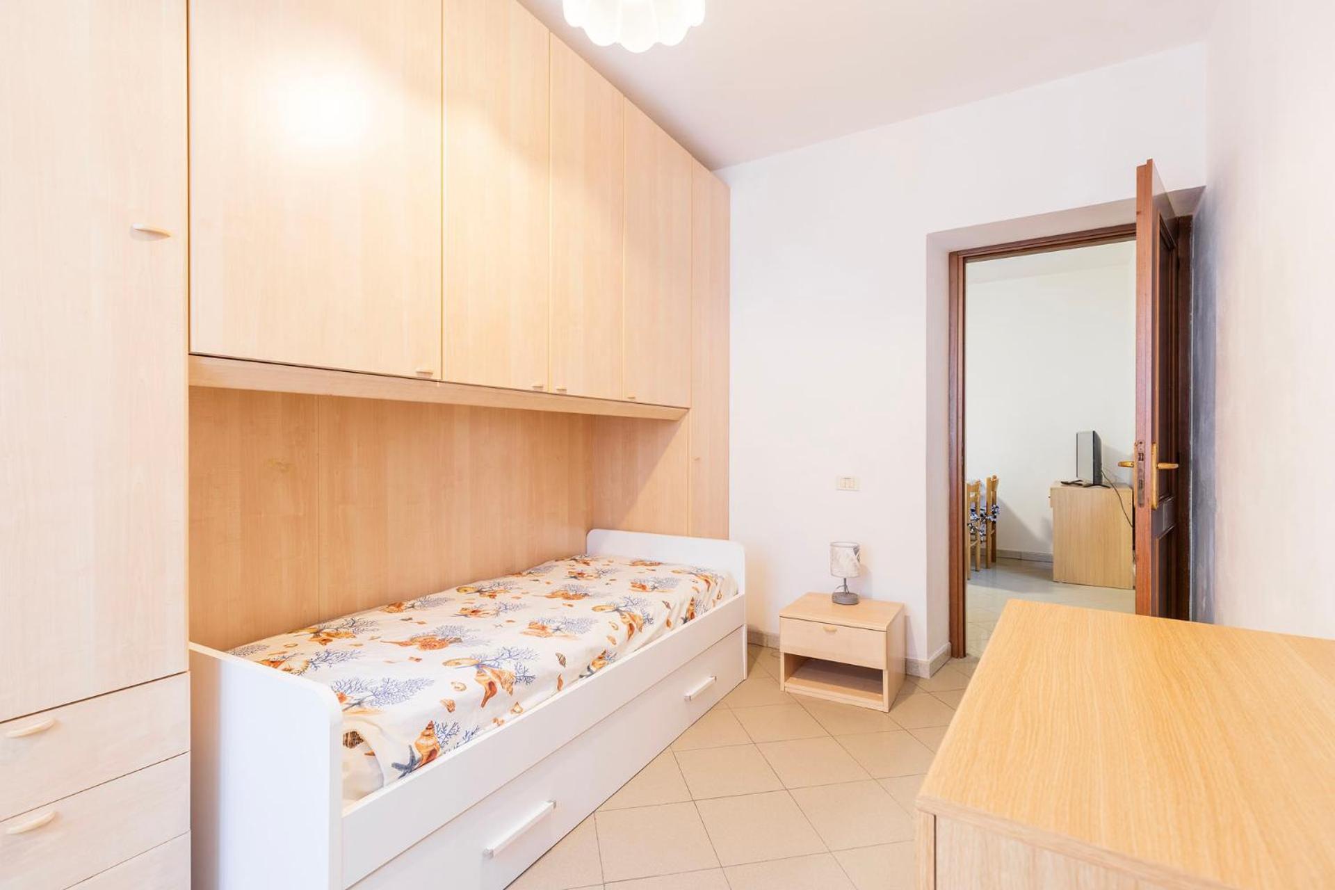 Casa Dante Apartment เลวานโต ภายนอก รูปภาพ