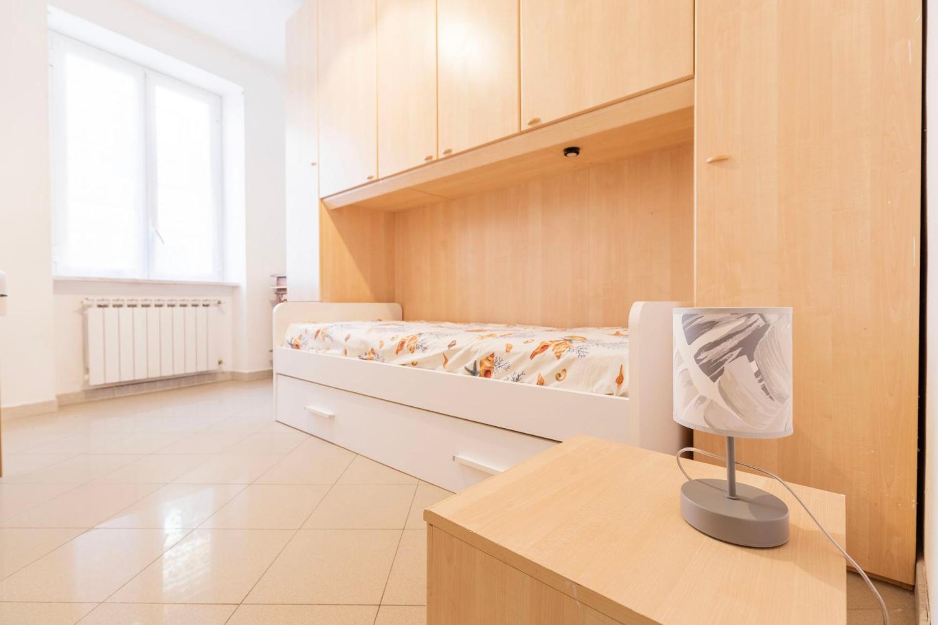 Casa Dante Apartment เลวานโต ภายนอก รูปภาพ