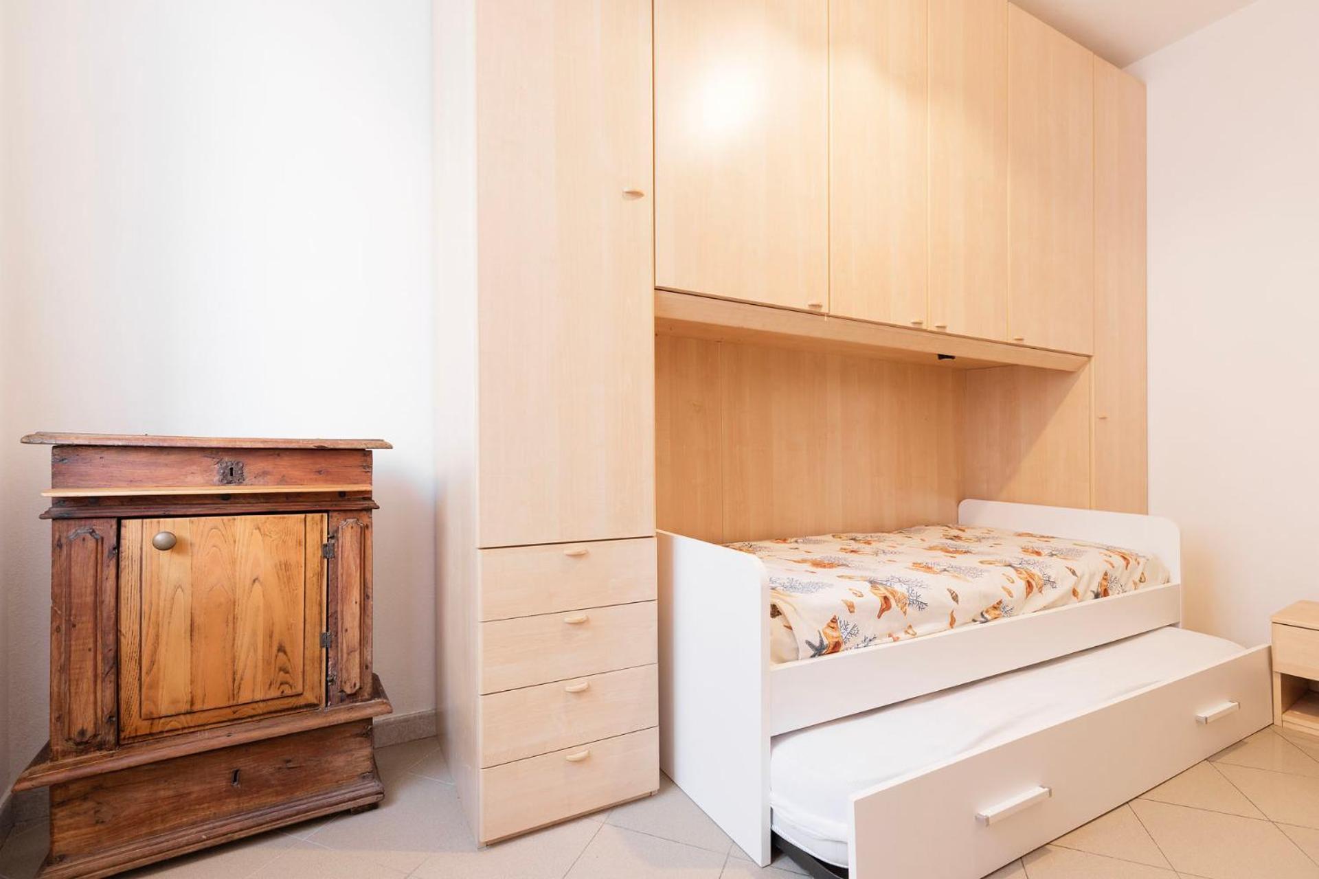 Casa Dante Apartment เลวานโต ภายนอก รูปภาพ